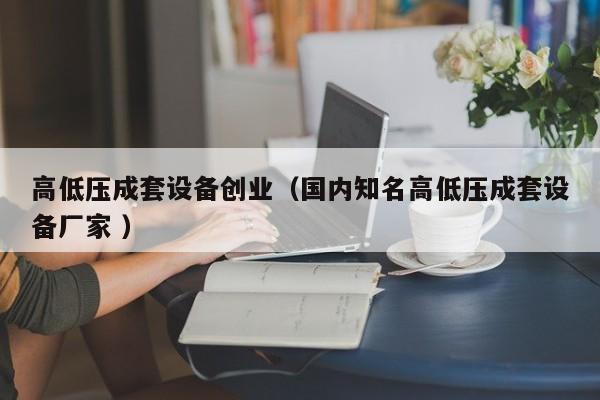 高低壓成套設(shè)備創(chuàng)業(yè)（國(guó)內(nèi)知名高低壓成套設(shè)備廠家 ）