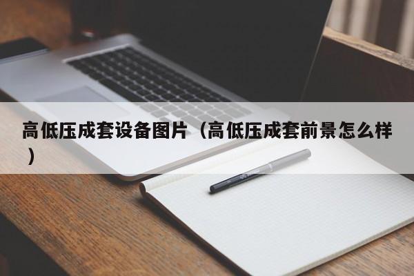 高低壓成套設(shè)備圖片（高低壓成套前景怎么樣 ）