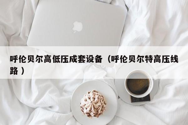呼倫貝爾高低壓成套設(shè)備（呼倫貝爾特高壓線路 ）