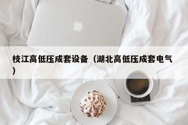 枝江高低壓成套設備（湖北高低壓成套電氣 ）