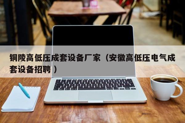 銅陵高低壓成套設備廠家（安徽高低壓電氣成套設備招聘 ）